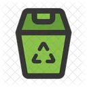 Recycle Bin Recycle Trash Icon