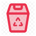 Recycle Bin Recycle Trash Icon