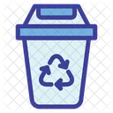 Recycle Bin  Icon