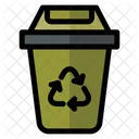 Recycle Bin  Icon