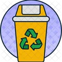 Recycle bin  Icon
