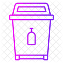 Recycle Bin Icon