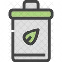 Recycle bin  Icon