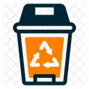 Recycle Bin  Icon