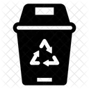 Recycle Bin  Icon