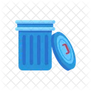 Health Human Ecological Icon