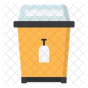 Recycle Bin Icon