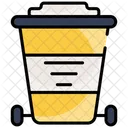 Recycle Bin Icône