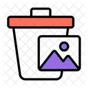 Recycle Bin  Symbol