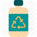 Recycle Bottle Recycle Bottle Icon
