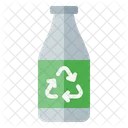 Recycle Bottle  Icon