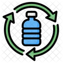 Recycle Recycling Reusable Icon