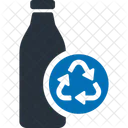 Recycle bottle  Icon