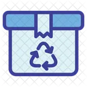 Recycle Box  Icon