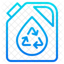 Recycle Can  Icon