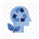 Recycle consciousness  Icon