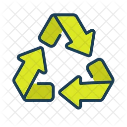 Recycle Eco  Icon