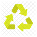 Recycle Eco  Icon