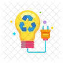 Health Human Ecological Icon