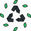 Recycle Environment Environment Recycle Icon
