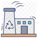 Recycle Factory  Icon