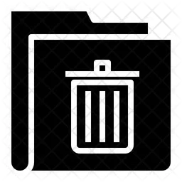 Recycle Folder  Icon