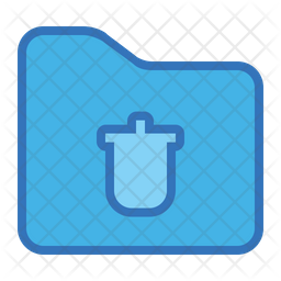 Recycle Folder Icon
