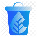 Recycle Garbage  Icon