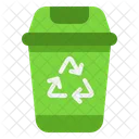 Recycle Garbage Recycle Trash Trash Icon
