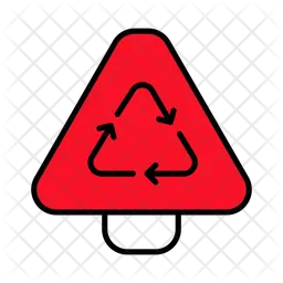 Recycle  Icon