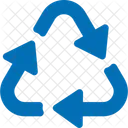 Recycle  Icon