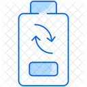 Recycle  Icon