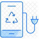 Recycle  Icon