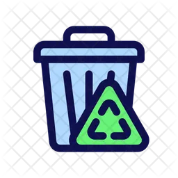 Recycle  Icon