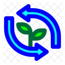 Recycle Recycling Cycle Icon