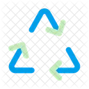 Recycle Recycling Environment Icon