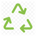 Recycle Recycling Environment Icon