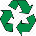 Recycle  Icon