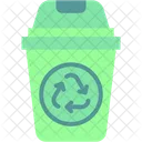 Recycle Waste Trash Icon