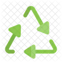 Recycle  Icon