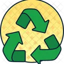 Recycle  Icon