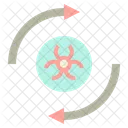Recycle  Icon