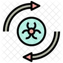 Recycle  Icon