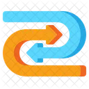 Recycle  Icon