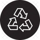 Recycle  Icon