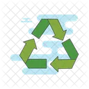 Recycle  Icon