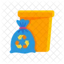 Health Human Ecological Icon