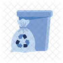 Health Human Ecological Icon