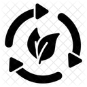 Recycling Recycle Eco Icon
