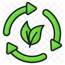 Recycle  Icône